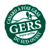 Logo canard à foie gras du sud-ouest