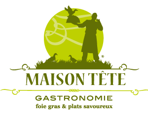 Logo Maison Tête