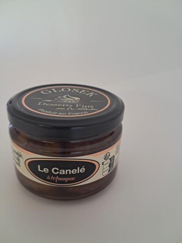 LE CANELE
