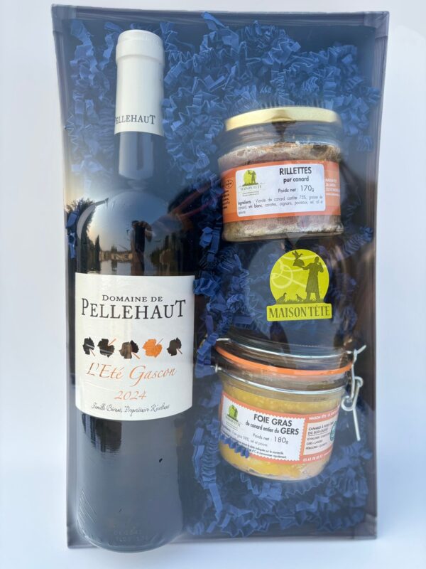coffret dartagnan