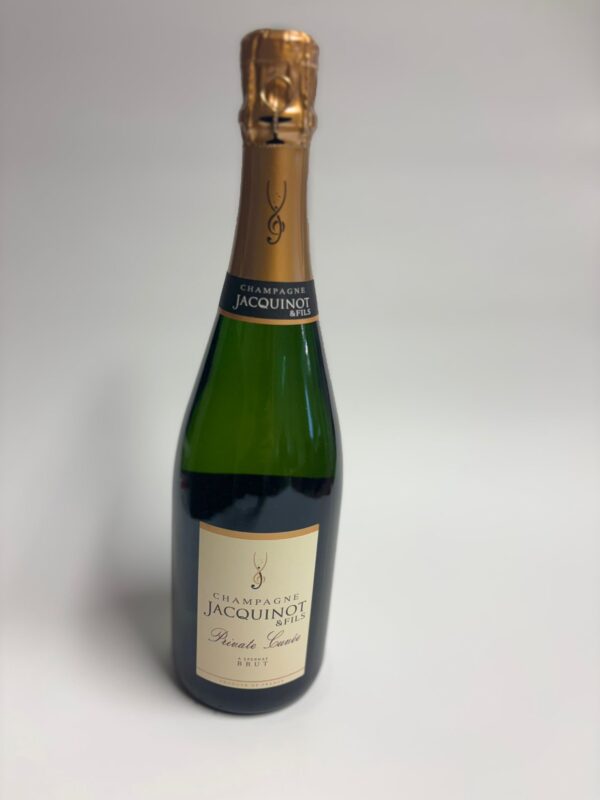 champagne jacquinot brut